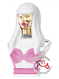 دِ پینک‌پرینت نیکّی میناج | the pinkprint nicki minaj